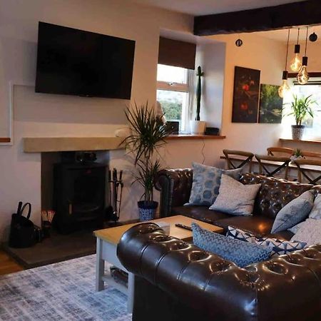 Charming Dog-Friendly Yorkshire Dales Cottage, Austwick מראה חיצוני תמונה