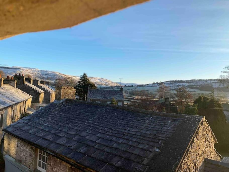 Charming Dog-Friendly Yorkshire Dales Cottage, Austwick מראה חיצוני תמונה