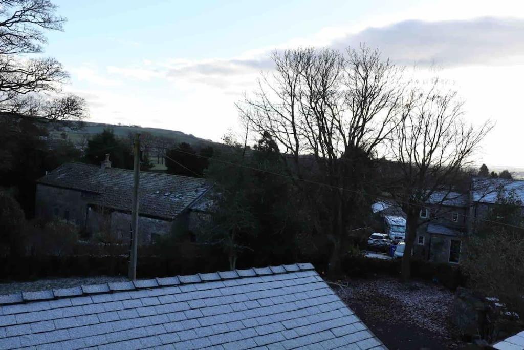 Charming Dog-Friendly Yorkshire Dales Cottage, Austwick מראה חיצוני תמונה