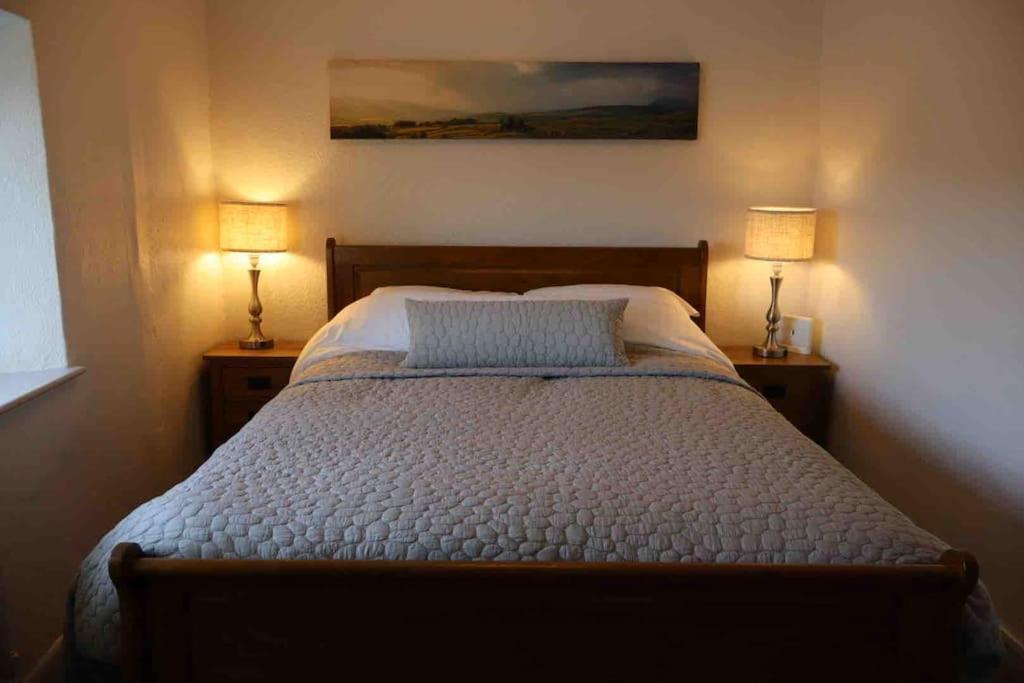 Charming Dog-Friendly Yorkshire Dales Cottage, Austwick מראה חיצוני תמונה