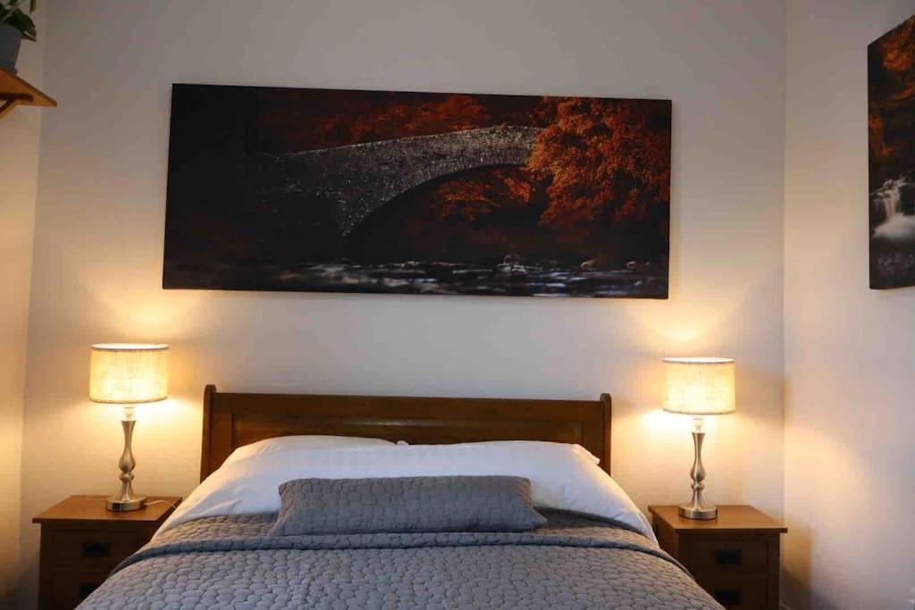 Charming Dog-Friendly Yorkshire Dales Cottage, Austwick מראה חיצוני תמונה