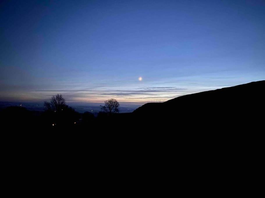 Charming Dog-Friendly Yorkshire Dales Cottage, Austwick מראה חיצוני תמונה