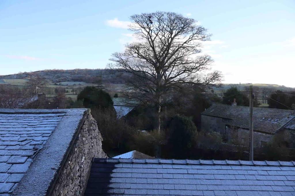 Charming Dog-Friendly Yorkshire Dales Cottage, Austwick מראה חיצוני תמונה