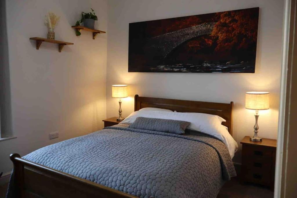 Charming Dog-Friendly Yorkshire Dales Cottage, Austwick מראה חיצוני תמונה