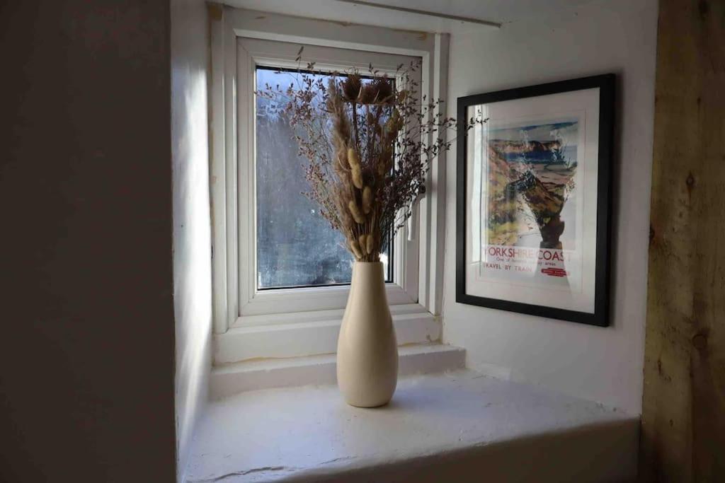 Charming Dog-Friendly Yorkshire Dales Cottage, Austwick מראה חיצוני תמונה